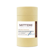 Load image into Gallery viewer, DELUXE MILK CHOCOLATE - MITTENS™