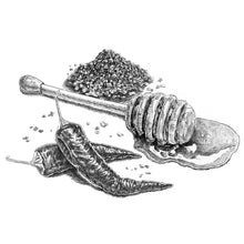 Load image into Gallery viewer, CAROLINA HONEY KIT