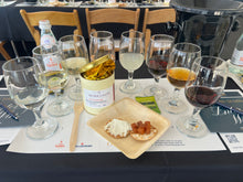 Load image into Gallery viewer, RAY'S TEXAS BBQ TASTING