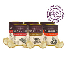 Load image into Gallery viewer, THE ESTATE CHARCUTERIE COLLECTION TASTING