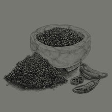 Load image into Gallery viewer, BLACK LAVA JALAPEÑO REFILL BAGS