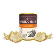 1 OZ. HAWAIIAN RED SEA SALT - ESTATE CASE OF 12