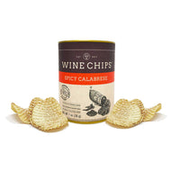 1 OZ. SPICY CALABRESE - ESTATE CASE OF 12