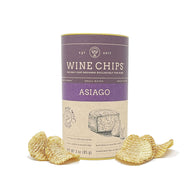3 OZ. ASIAGO - ESTATE CASE OF 12