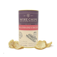 3 OZ. BILLIONAIRE'S BACON - ESTATE CASE OF 12