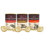 1 OZ. CHARCUTERIE COLLECTION - ESTATE MIXED CASE OF 12