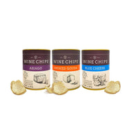 1 OZ. CHEESE COLLECTION - ESTATE MIXED CASE OF 12