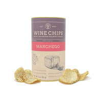 3 OZ. MANCHEGO - ESTATE CASE OF 12
