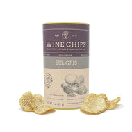 3 OZ. SEL GRIS  - ESTATE CASE OF 12