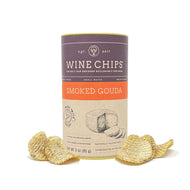 3 OZ. SMOKED GOUDA - ESTATE CASE OF 12