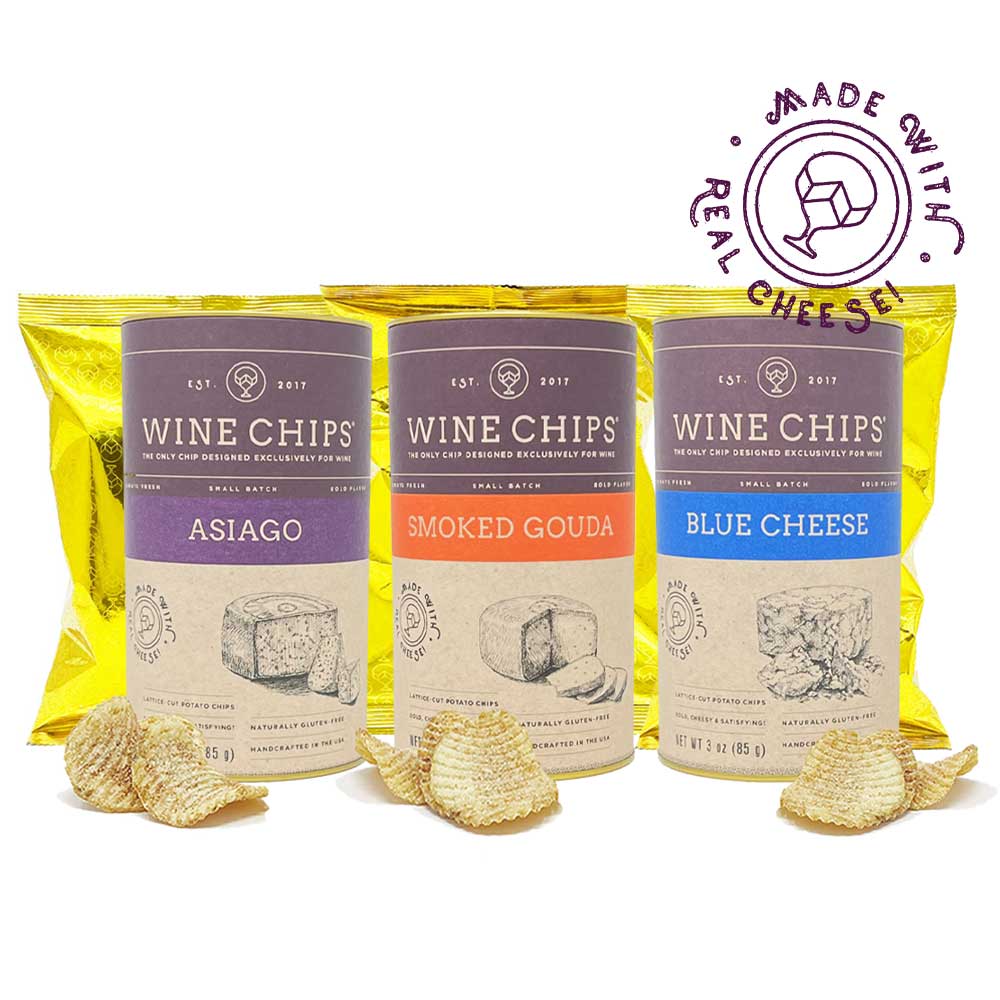 THE ESTATE CHEESE COLLECTION