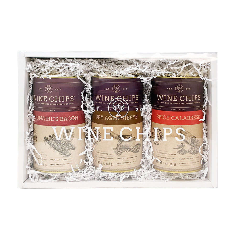 THE CHARCUTERIE COLLECTION GIFT SET