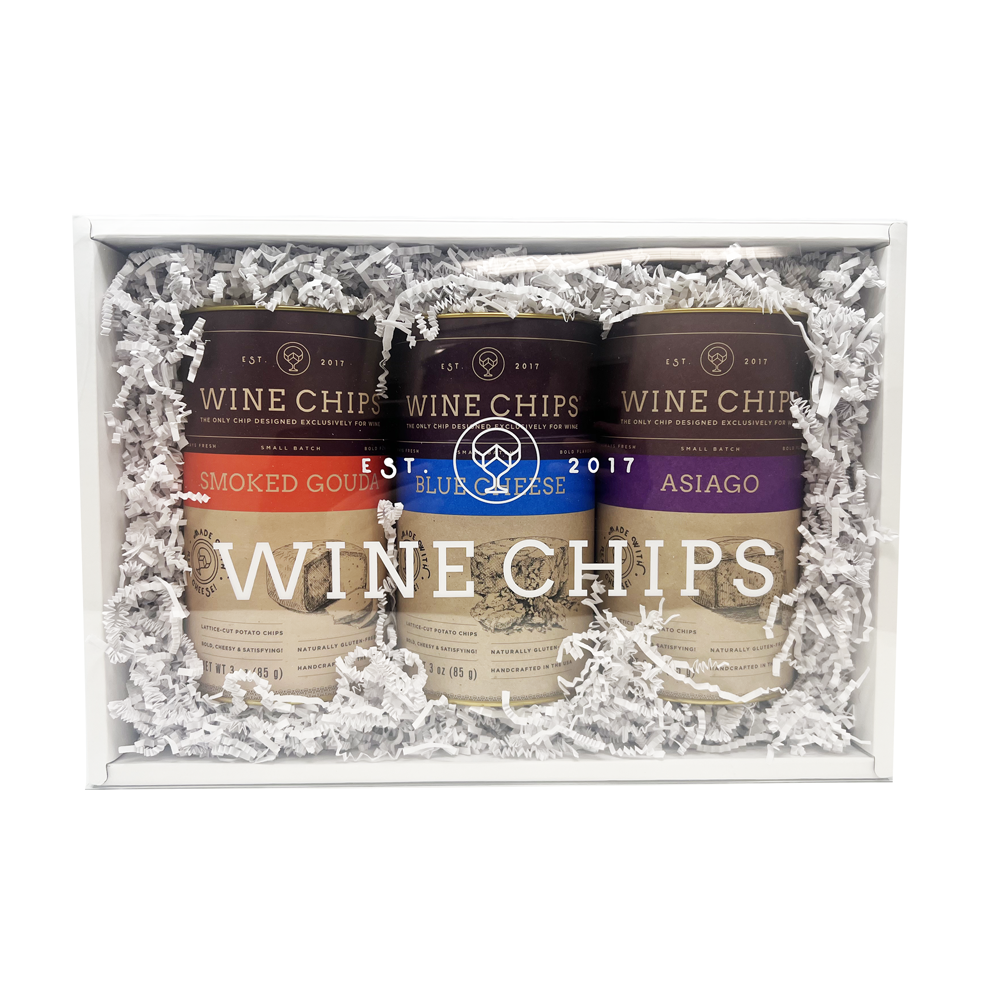 THE CHEESE COLLECTION GIFT SET