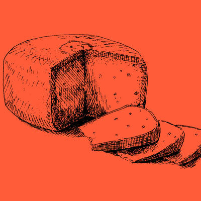 SMOKED GOUDA REFILL BAGS